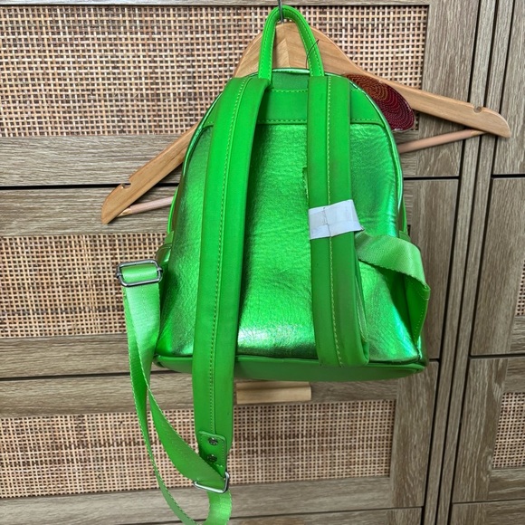 NWT Disney Loungefly Shaved Ice Backpack